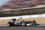 Mercedes GP F1 Team: Fazit des Tests in Jerez : Sonniger Abschluss der Formel-1-Vorbereitung in Jerez und zufriedene Mienen bei der Brawn Silberpfeil Mannschaft 
