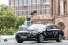 Intelligent World Drive: Auf dem Weg zum autonomen Fahren: Fünf Kontinente in fünf Monaten: Mercedes-Benz weltweit auf automatisierter Testfahrt 