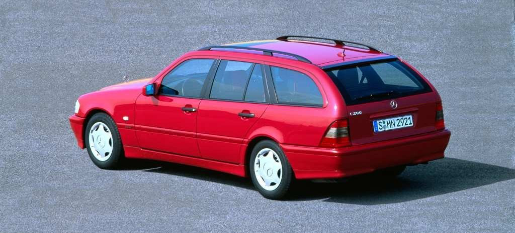 Mercedes Benz Baureihen W 202 Die Erste C Klasse Mit Der Baureihe W 202 Wurde Die Mercedes Kompaktklasse In C Klasse Umbenannt Classic Mercedes Fans Das Magazin Fur Mercedes Benz Enthusiasten
