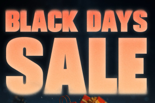 Streetwear für Mercedes-Fans: Black Friday Week: 35% auf die SCHÖNE STERNE Kollektion!