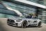 Bernd Mayländer wird schneller: Das stärkste F1- Safety Car aller Zeiten kommt von AMG!