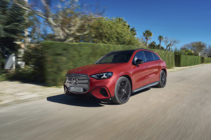 Neustart unter Druck