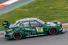 DIY-Marke PARKSIDE wird Werkzeugpartner des HWA EVO.R: Härtetest in der Boxengasse: PARKSIDE stattet das HWA-Team beim 24-Stunden Rennen auf dem Nürburgring aus