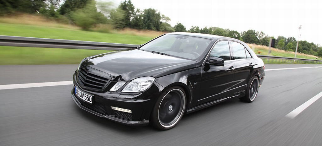 Mercedes benz e500 discount