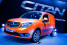 3 x ausgezeichnet: Mercedes-Benz Nutzfahrzeuge auf der IAA 2012: Fachjury lobt Antos, Citaro und  Citan 