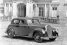 Mercedes-Benz Baureihen: Typ 220 - W187 (1951-'54) : Vorläufer der Mercedes S-Klasse