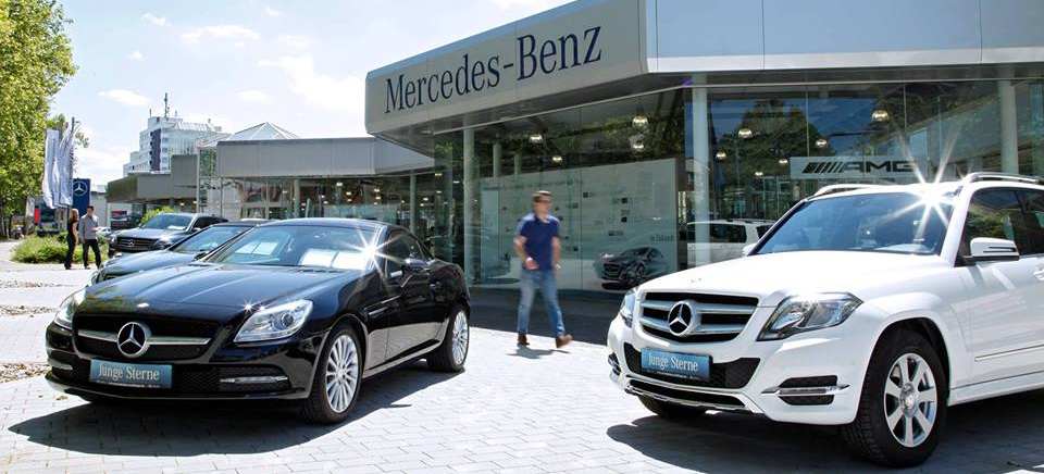 Corona Krise Zahlreiche Massnahmen Zum Schutz Fur Mitarbeiter Und Kunden Bei Mercedes Benz Assenheimermulfinger Haben Die Werkstatten Und Der Online Vertrieb Weiterhin Geoffnet News Mercedes Fans Das Magazin Fur Mercedes Benz Enthusiasten