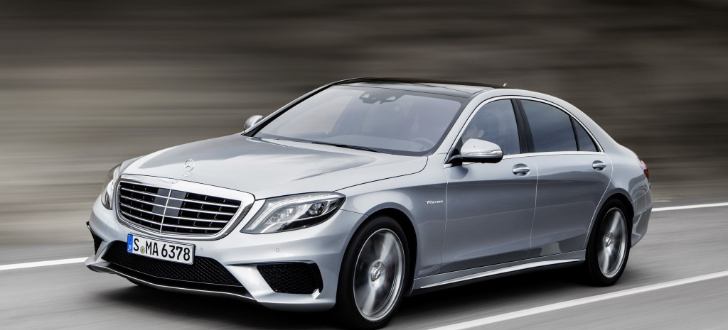 Mercedes S 63 Amg Der Neue Dynamische Superstar Ist Oberklasse Video Vorstellung Der Performance Variante Der Neuen Mercedes S Klasse W222 Sternstunde Mercedes Fans Das Magazin Fur Mercedes Benz Enthusiasten