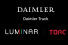 Autonomes Fahren: Daimler Trucks und Torc kooperieren mit Luminar