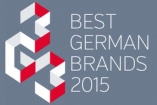 Ranking der 50 wertvollsten deutsche Marken: Mercedes ist Nummer 1: Der Stern strahlt von ganz oben bei den „Best German Brands“
