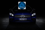 Los Angeles Auto Show: Vorbericht: Mercedes-Benz auf der L.A. Auto Show 2015 