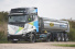 Neue Elektro-Lastwagen mit Stern: Daimler Truck setzt in der Baubranche voll auf die Elektrokarte