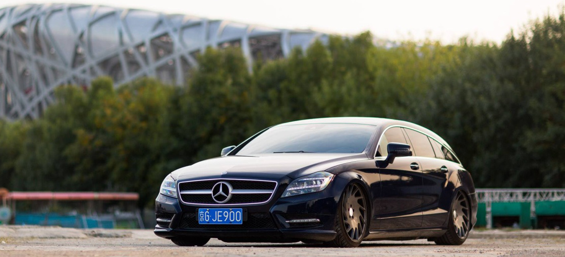 Mercedes Clk V Mercedes Clk V