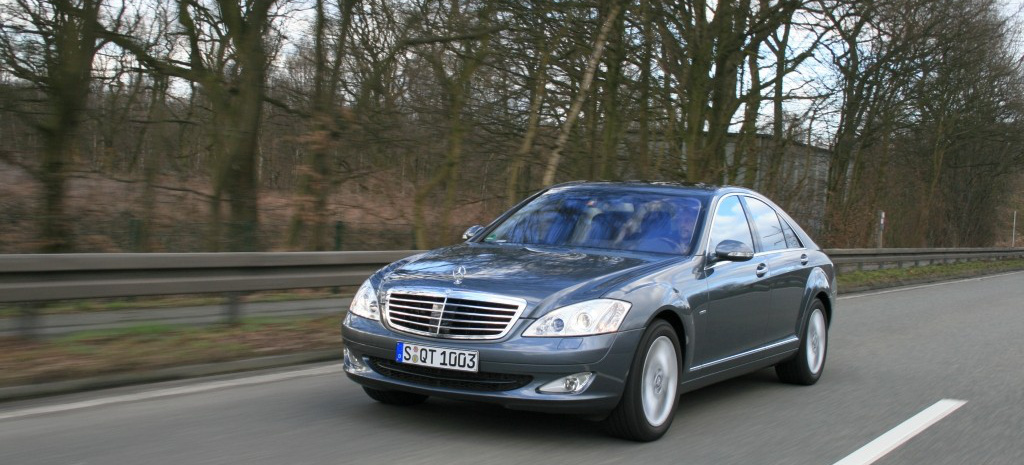 Mercedes S320 Cdi Fahrbericht S Wie Sparwunder Eine Uberraschende Begegnung Mit Der Sparsamten S Klasse Aller Zeiten Sternstunde Mercedes Fans Das Magazin Fur Mercedes Benz Enthusiasten