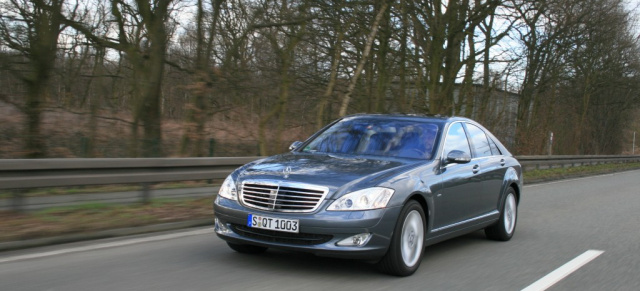 Mercedes S320 Cdi Fahrbericht S Wie Sparwunder Eine Uberraschende Begegnung Mit Der Sparsamten S Klasse Aller Zeiten Sternstunde Mercedes Fans Das Magazin Fur Mercedes Benz Enthusiasten