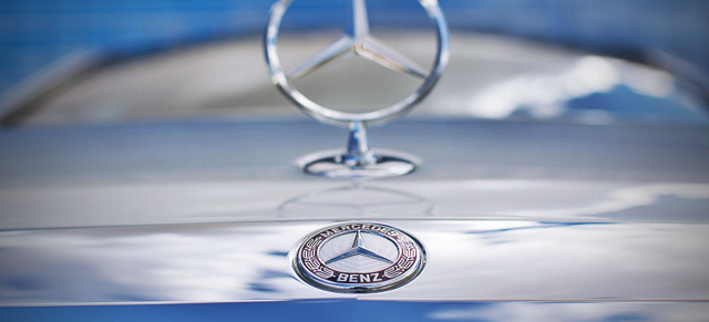 Mercedes-Benz Vertrieb: Mercedes-Benz startet mit bestem Juli-Absatz aller Zeiten in das zweite Halbjahr