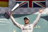 Formel 1: der große Preis von Belgien in Spa Francorchamps: Nico Rosberg siegt, aber vielleicht nicht hoch genug?!