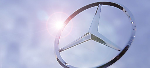 Daimler: Neue Firmenstruktur im Werden?: Gerücht: Plant Daimler eine Aufspaltung in drei Sparten?