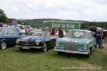 11. Oldtimer Treffen der G-O-F: 9./10. Juli 2011: Grürmansheider Oldtimer Freunde luden zum Treffen nach Iserlohn ein