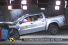 Mercedes-Benz X-Klasse iim Crashtest: Bestnote im Euro NCAP-Test: Mercedes-Benz X-Klasse erhält fünf Sterne