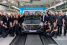 Mercedes-Benz EQC: Produktionsstart und Bestellfreigabe: Bestellbar:  Der EQC kann ab sofort geordert werden. Preisliste beginnt bei 71.281 €