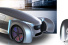 Mercedes von morgen: Visionärer Blick: Mercedes CLX - sieht so ein künftiger vollautonomer Mercedes-Pkw aus?