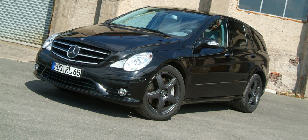 Mercedes Amg R63 Rares Raumfahrzeug Der Unbekannte Amg Das Topline Modell Der Baureihe W251 Mobilisiert Satte 510 Ps Auto Der Woche Mercedes Fans Das Magazin Fur Mercedes Benz Enthusiasten