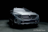 Mach's mal französisch: Cooler Mercedes-Werbespot aus Frankreich: TV-Spot "Sensations" 
