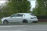Erlkönig im Video: Mercedes CLA 45 AMG Shooting Brake: Filmaufnahmen vom kommenden Kompakt-Kombi mit 360 PS (2 Videos)