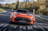 Produktionsende: Mercedes-AMG GT Black Series: AMG GT Black Series wurde ca. 1.700 Mal  gebaut - nun ist Schluß