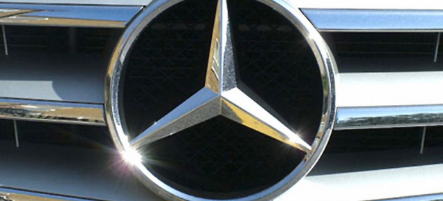 Arbeiten beim Daimler: Die Jobs sind sicher: Ausschluss betriebsbedingter Kündigungen bis 31.12.2020