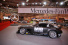 Video Essen Motor Show 2015: Mercedes-FanWorld in bewegten Bildern