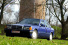 Farbtastisches Finale: Mercedes 190E Avantgarde: Mercedes 190E Avantgarde Azzuro: Buntes Happy End für die Baureihe W201 