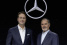 Mercedes-CEO Källenius soll bis 2029 Chef bleiben: Entscheidung: Källenius bleibt Mercedes-CEO bis Mai 2029