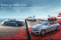 Neue Cabrio-Werbekampagne : So macht Mercedes-Benz Lust auf Cabrio-Fahren / Video