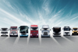 2023 war ein Rekordjahr für Daimler Truck: Gute Arbeit - gutes Geld: Beschäftigte erhalten 7.000 Euro Prämie