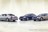 Das Beste noch besser: Maybach Modellpflege : Evolution eines automobilen Meisterstücks 