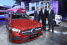 Mercedes-Benz A-Klasse Langversion: Produktionsstart in Peking: A Klasse L Limousine läuft vom Band