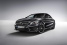 Der fängt ja gut an:  Mercedes CLA Sondermodell "Edition1": Zur Markteinführung des CLA hat Mercedes-Benz 12 Monate lang die  "Edition 1 im Angebot