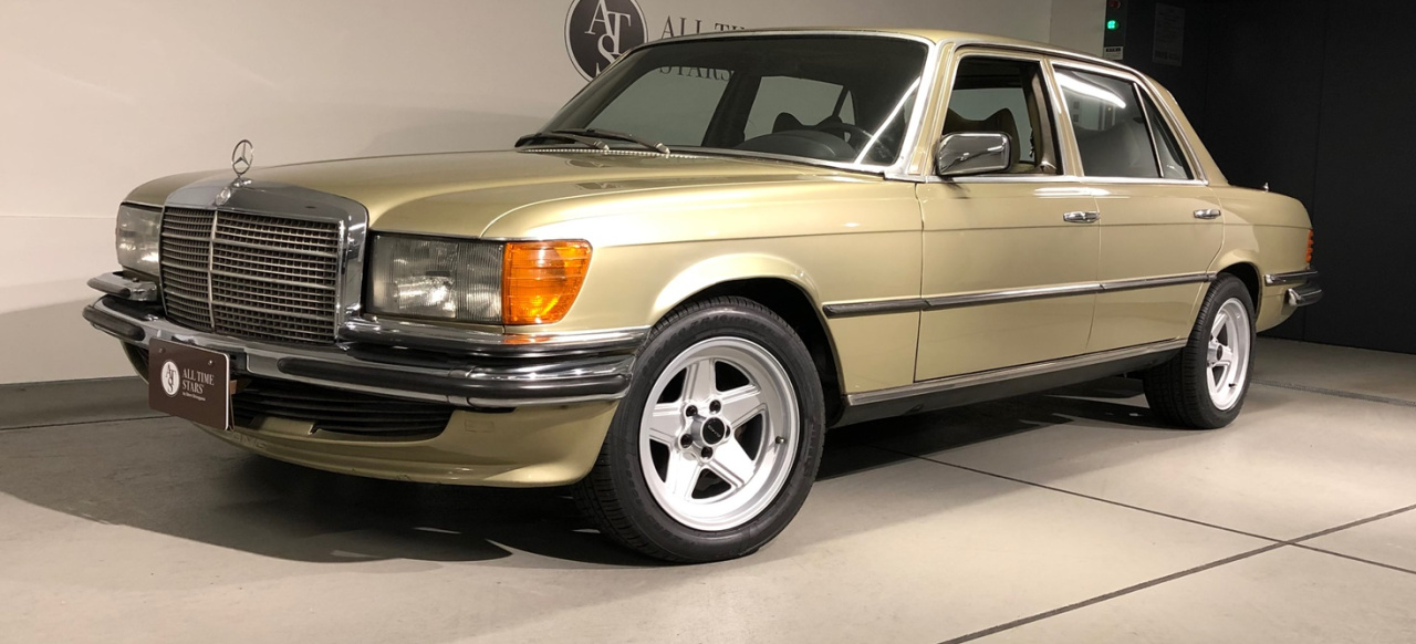 Big in Japan - Der begehrte Markt für europäische Oldtimer: Import