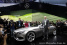 IAA 2013:  Pressekonferenz von Mercedes-Benz : Mercedes-Benz präsentierte auf dem Parkett in Frankfurt fünf Weltpremieren 