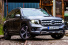 Fahrbericht: Mercedes-Benz GLB 250 4MATIC (X247): City-SUV mit Offroad-Wurzeln - Darum kann der GLB ein Erfolg werden!