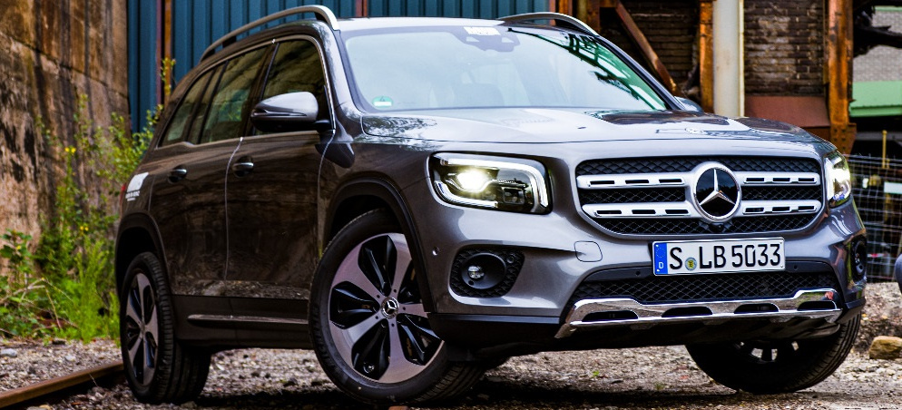 Fahrbericht Mercedes Benz Glb 250 4matic X247 City Suv Mit Offroad Wurzeln Darum Kann Der Glb Ein Erfolg Werden Sternstunde Mercedes Fans Das Magazin Fur Mercedes Benz Enthusiasten