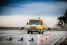 Gratis-Fahrsicherheitstraining für Transporter-Fahrer: Mercedes-Benz Transporter Training on Tour 2015 startet im Mai