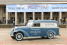 Weltmeisterlicher Mercedes-Werkstattwagen: 1954er Mercedes-Benz 170SD 'Fangio' Service Truck
