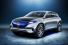 Elektromobilität:  Mercedes-Benz Werk Sindelfingen startet Produktion von Elektro-Fahrzeugen der neuen Produktmarke EQ 