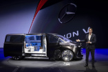 Mercedes-Chef Källenius setzt alles auf China: Auf Gedeih und Verderb?
