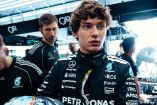 Großer Preis von Österreich 2025:: Kimi kickt Verstappen raus! - Was bespricht Verstappen mit Silberpfeil-Boss Toto Wolf auf der Hintertreppe?