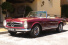 London Calling: Pagode "Very British": Daily Driver für die High Society: 230 SL (W113)