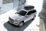 Extrawurst: Original Zubehör für Mercedes GL: First-Class-Zubehör für den First-Class-SUV